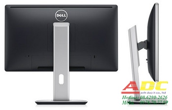 Màn hình Dell P2314H, 23" inch, LED, Full HD, màn hình rộng, xoay 180 độ (P2314H)
